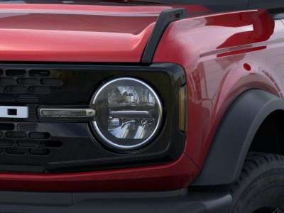 New 2025 Ford Bronco for sale in Lincoln NE