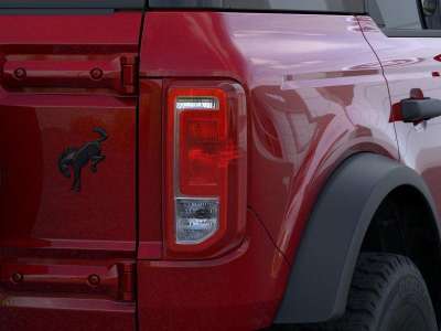 New 2025 Ford Bronco for sale in Lincoln NE