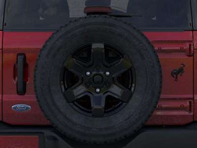 New 2025 Ford Bronco for sale in Lincoln NE