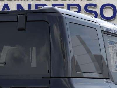 New 2025 Ford Bronco for sale in Lincoln NE