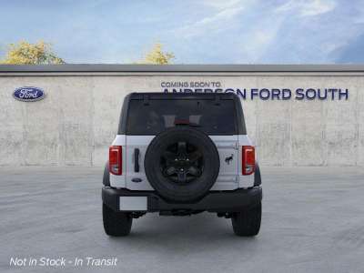 New 2025 Ford Bronco for sale in Lincoln NE