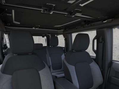 New 2025 Ford Bronco for sale in Lincoln NE