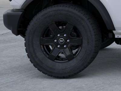 New 2025 Ford Bronco for sale in Lincoln NE