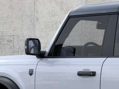 New 2025 Ford Bronco for sale in Lincoln NE