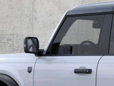 New 2025 Ford Bronco for sale in Lincoln NE