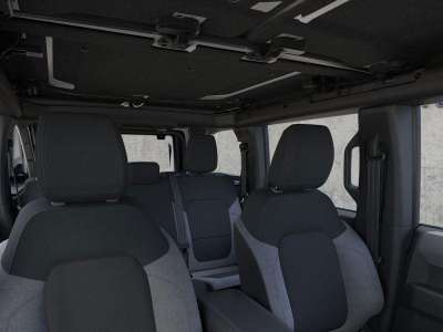 New 2025 Ford Bronco for sale in Lincoln NE