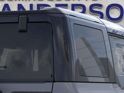 New 2025 Ford Bronco for sale in Lincoln NE