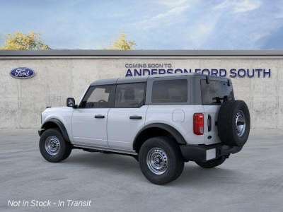 New 2025 Ford Bronco for sale in Lincoln NE