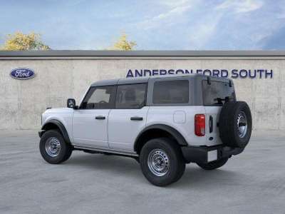 New 2025 Ford Bronco for sale in Lincoln NE