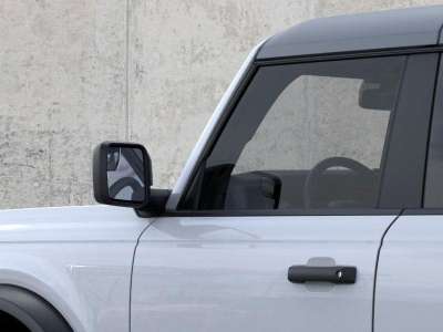 New 2025 Ford Bronco for sale in Lincoln NE