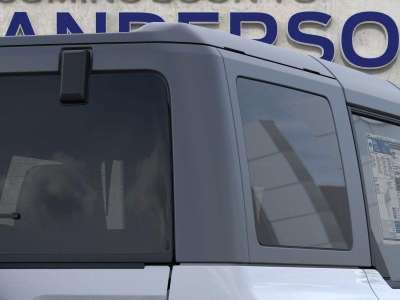 New 2025 Ford Bronco for sale in Lincoln NE