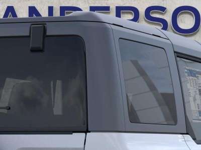 New 2025 Ford Bronco for sale in Lincoln NE