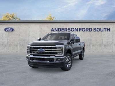 New 2026 Ford Super Duty F-250 for sale in Lincoln NE