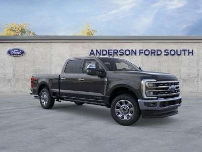 New 2026 Ford Super Duty F-250 Lariat Crew Cab Truck for sale in Lincoln NE