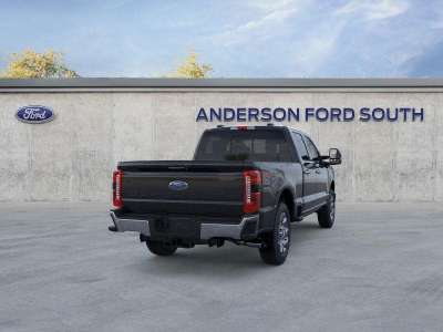 New 2026 Ford Super Duty F-250 Lariat Crew Cab Truck for sale in Lincoln NE