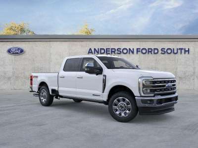 New 2026 Ford Super Duty F-250 for sale in Lincoln NE