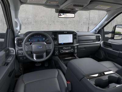 New 2026 Ford Super Duty F-250 Lariat Crew Cab Truck for sale in Lincoln NE