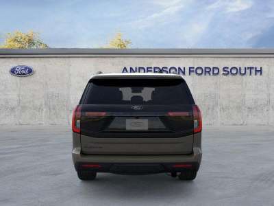 New 2026 Ford Expedition Platinum SUV/Crossover for sale in Lincoln NE