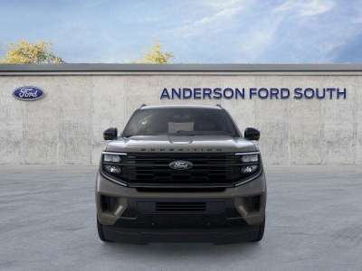 New 2026 Ford Expedition Platinum SUV/Crossover for sale in Lincoln NE