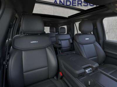 New 2026 Ford Expedition Platinum SUV/Crossover for sale in Lincoln NE