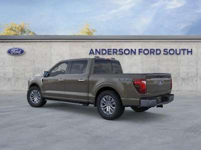 New 2025 Ford F-150 for sale in Lincoln NE