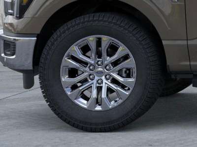 New 2025 Ford F-150 for sale in Lincoln NE