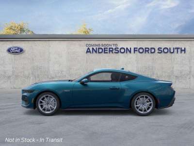 New 2026 Ford Mustang GT Premium Coupe for sale in Lincoln NE