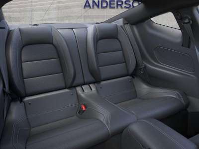 New 2026 Ford Mustang for sale in Lincoln NE