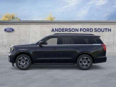 New 2025 Ford Expedition Active SUV/Crossover for sale in Lincoln NE