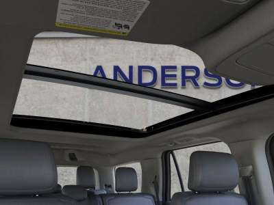 New 2025 Ford Expedition for sale in Lincoln NE