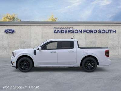 New 2026 Ford Maverick for sale in Lincoln NE