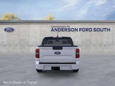 New 2026 Ford Maverick for sale in Lincoln NE