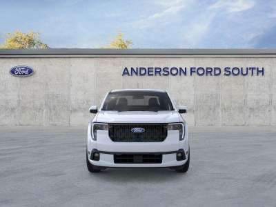 New 2026 Ford Maverick Lobo Standard Crew Cab Truck for sale in Lincoln NE