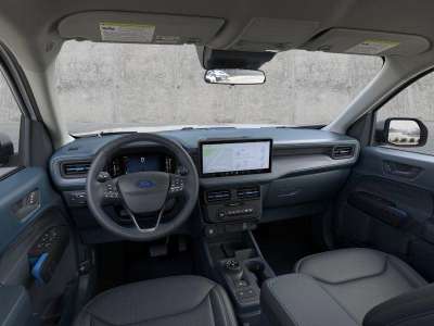 New 2026 Ford Maverick for sale in Lincoln NE