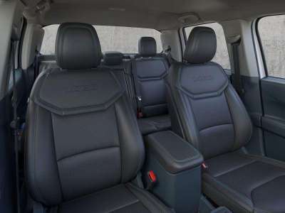 New 2026 Ford Maverick Lobo Standard Crew Cab Truck for sale in Lincoln NE