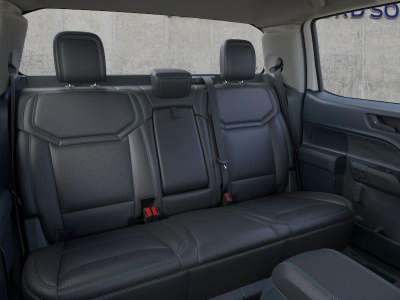 New 2026 Ford Maverick for sale in Lincoln NE