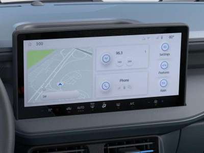 New 2026 Ford Maverick for sale in Lincoln NE