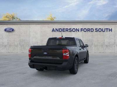 New 2026 Ford Maverick XLT Crew Cab Truck for sale in Lincoln NE