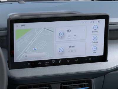 New 2026 Ford Maverick for sale in Lincoln NE