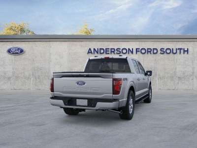 New 2026 Ford F-150 for sale in Lincoln NE