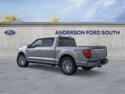 New 2026 Ford F-150 for sale in Lincoln NE