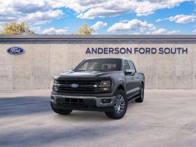 New 2026 Ford F-150 for sale in Lincoln NE