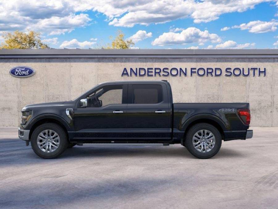 New 2026 Ford F-150 for sale in Lincoln NE