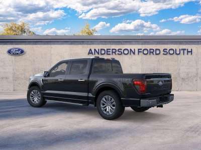 New 2026 Ford F-150 for sale in Lincoln NE
