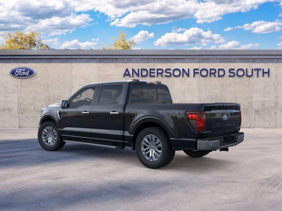 New 2026 Ford F-150 for sale in Lincoln NE