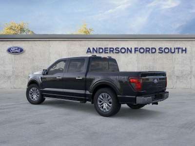 New 2026 Ford F-150 for sale in Lincoln NE