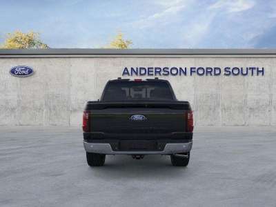 New 2026 Ford F-150 for sale in Lincoln NE