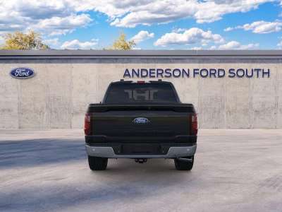 New 2026 Ford F-150 for sale in Lincoln NE
