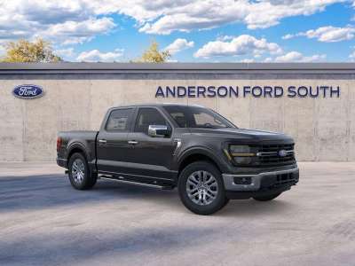 New 2026 Ford F-150 for sale in Lincoln NE