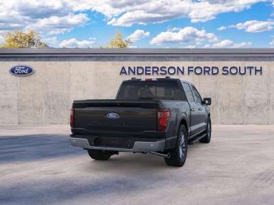 New 2026 Ford F-150 for sale in Lincoln NE